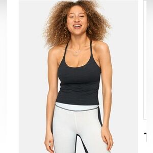 Outdoor Voices TechSweat Cami, size XS